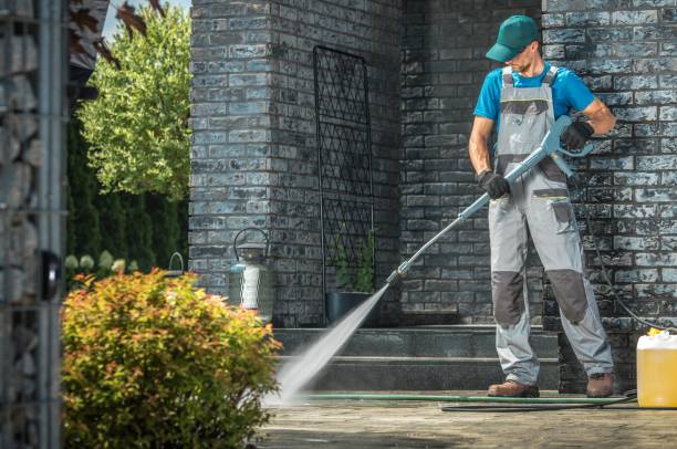 Professional Pressure Washing Services in Cheval, FL